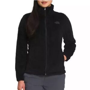 Women's The North Face Osito Fleece Jacket Size Small